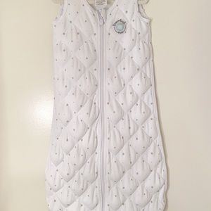 Dreamland weighted sack, 6-12months